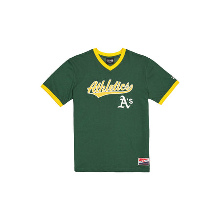 Athletics Throwback Team T-Shirt