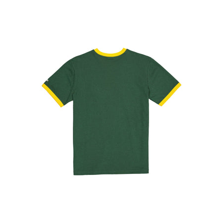 Athletics Throwback Team T-Shirt