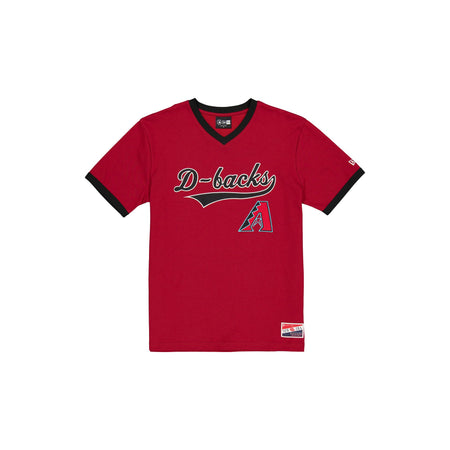 Arizona Diamondbacks Throwback Team T-Shirt