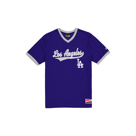 Los Angeles Dodgers Throwback Team T-Shirt