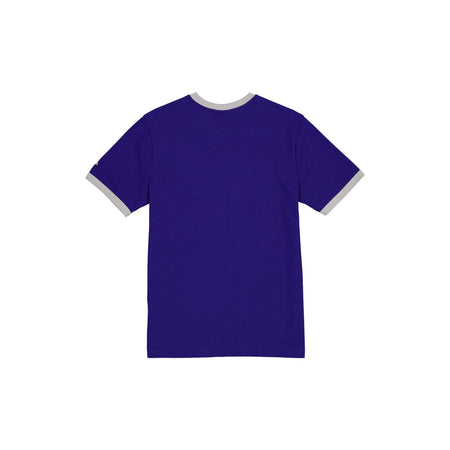 Los Angeles Dodgers Throwback Team T-Shirt