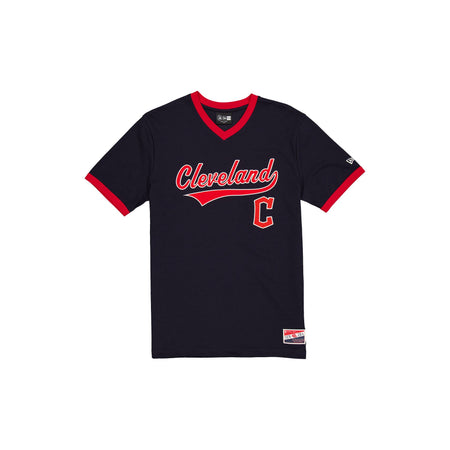 Cleveland Guardians Throwback Team T-Shirt