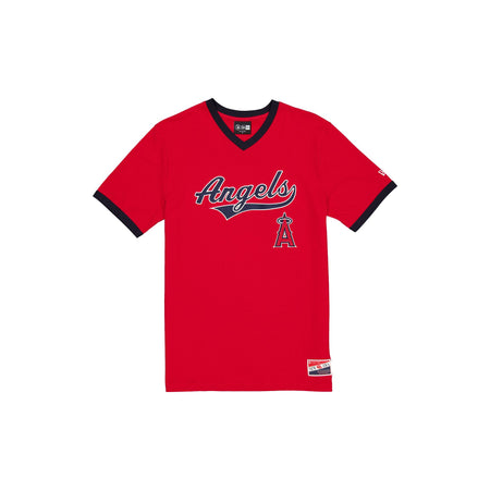 Los Angeles Angels Throwback Team T-Shirt