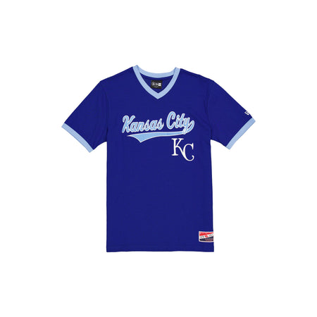 Kansas City Royals Throwback Team T-Shirt