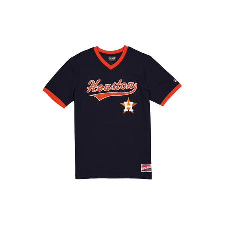 Houston Astros Throwback Team T-Shirt