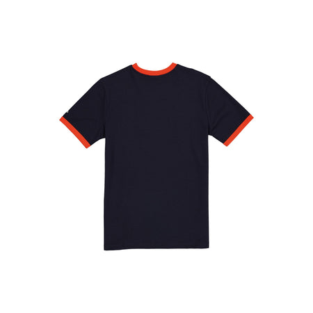 Detroit Tigers Throwback Team T-Shirt