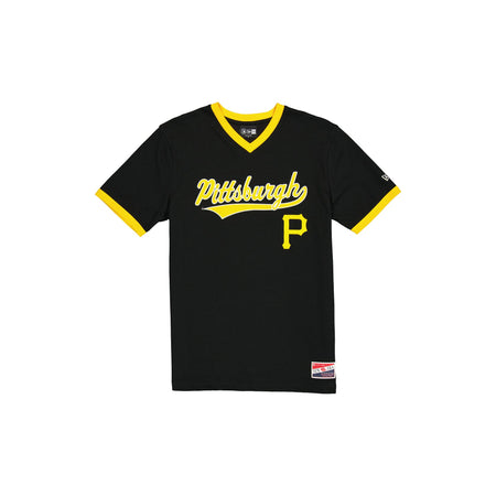 Pittsburgh Pirates Throwback Team T-Shirt