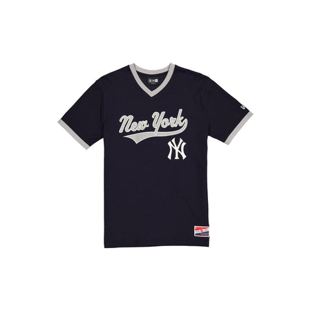 New York Yankees Throwback Team T-Shirt