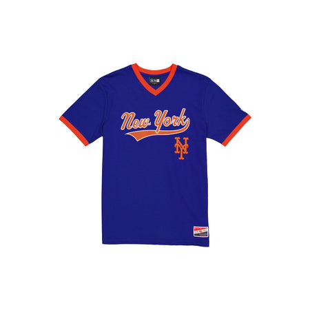 New York Mets Throwback Team T-Shirt