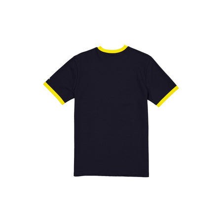 Milwaukee Brewers Throwback Team T-Shirt