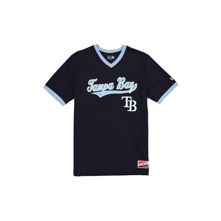 Tampa Bay Rays Throwback Team T-Shirt