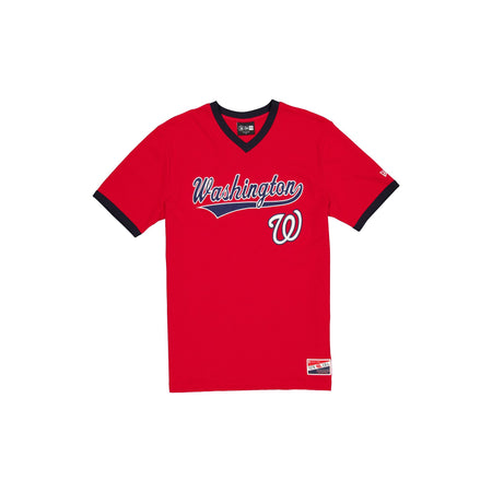 Washington Nationals Throwback Team T-Shirt