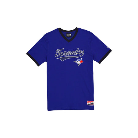 Toronto Blue Jays Throwback Team T-Shirt