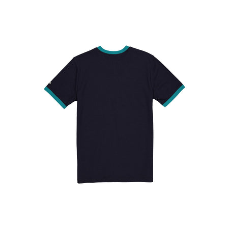 Seattle Mariners Throwback Team T-Shirt