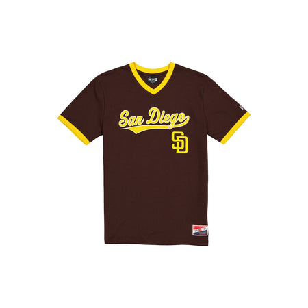 San Diego Padres Throwback Team T-Shirt