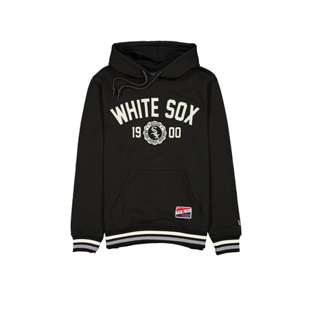 Chicago White Sox Throwback Hoodie