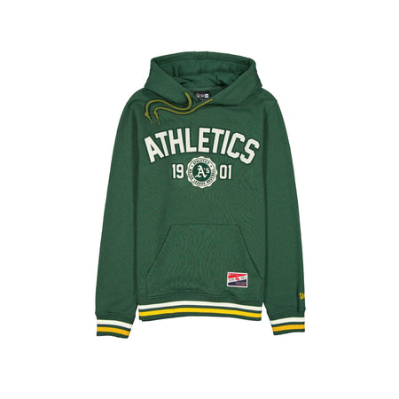 Athletics Throwback Hoodie