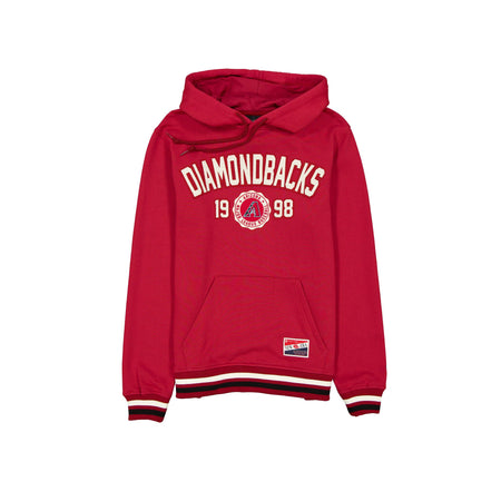 Arizona Diamondbacks Throwback Hoodie