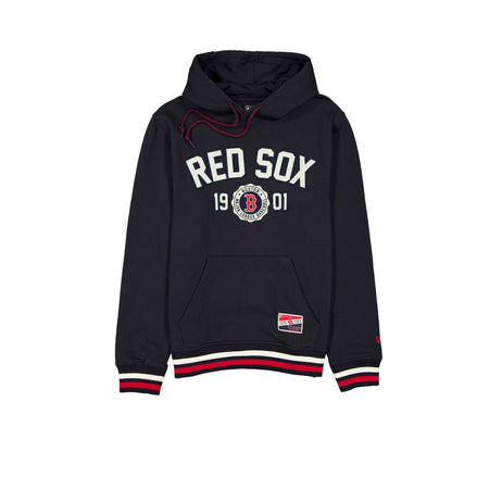 Boston Red Sox Throwback Hoodie