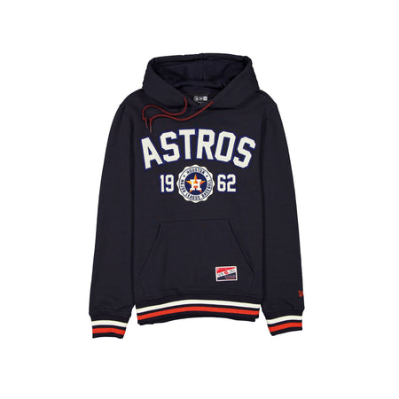 Houston Astros Throwback Hoodie