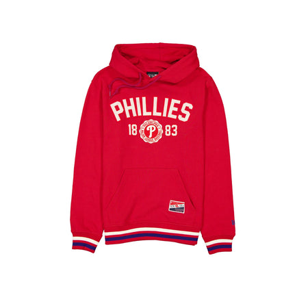 Philadelphia Phillies Throwback Hoodie