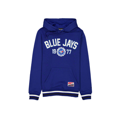 Toronto Blue Jays Throwback Hoodie