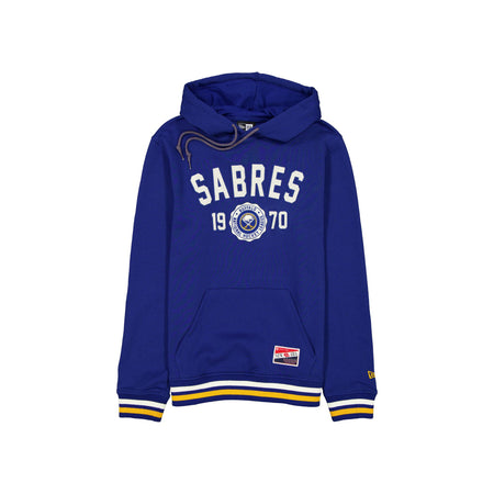 Buffalo Sabres Throwback Hoodie