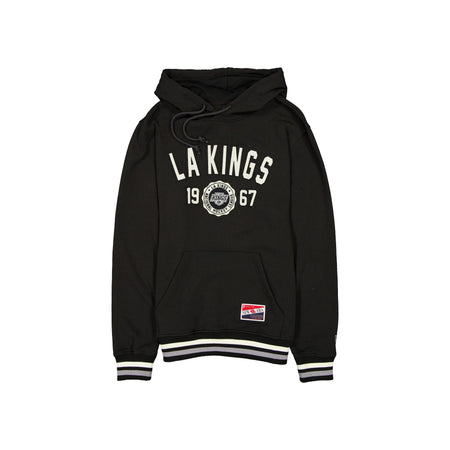 Los Angeles Kings Throwback Hoodie