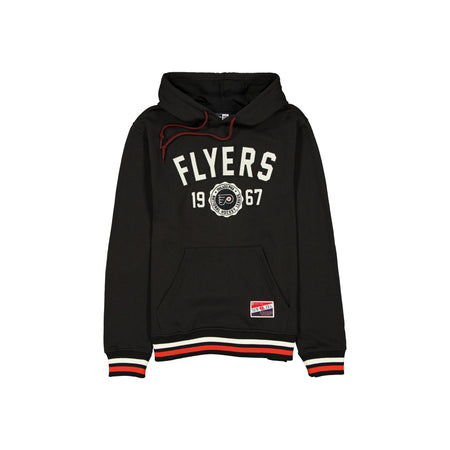 Philadelphia Flyers Throwback Hoodie