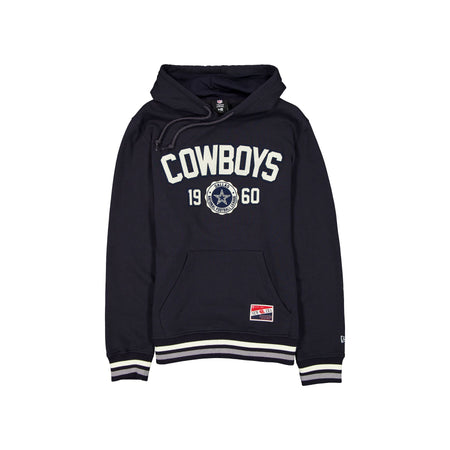 Dallas Cowboys Throwback Hoodie