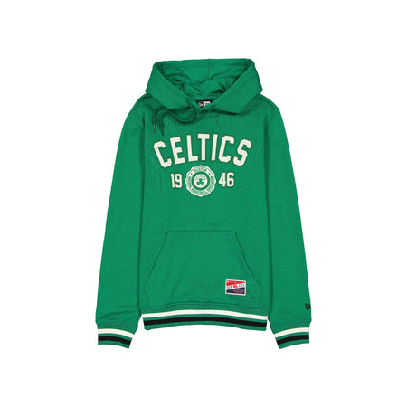 Boston Celtics Throwback Hoodie