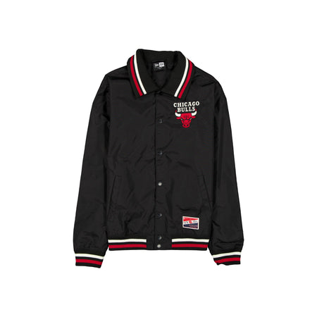 Chicago Bulls Throwback Jacket