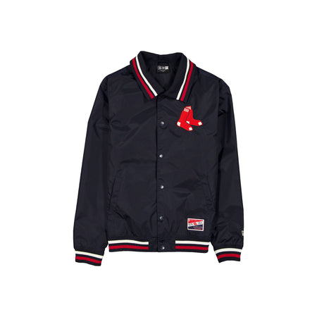 Boston Red Sox Throwback Jacket