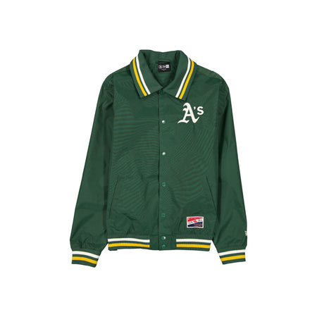 Athletics Throwback Jacket