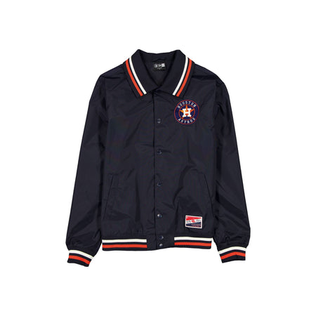 Houston Astros Throwback Jacket