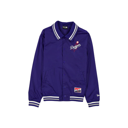 Los Angeles Dodgers Throwback Jacket