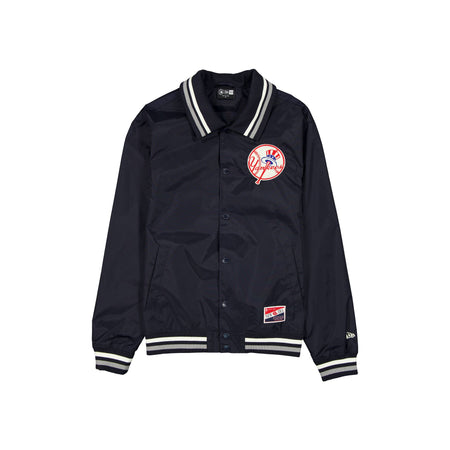 New York Yankees Throwback Jacket