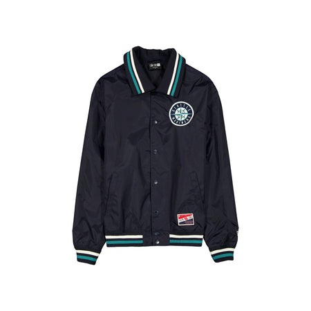 Seattle Mariners Throwback Jacket