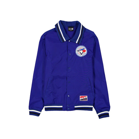 Toronto Blue Jays Throwback Jacket