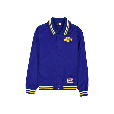 Buffalo Sabres Throwback Jacket