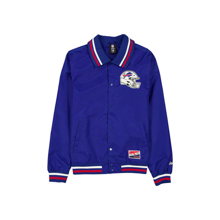 Buffalo Bills Throwback Jacket