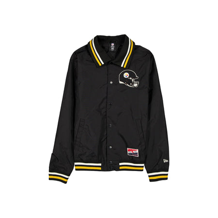 Pittsburgh Steelers Throwback Jacket