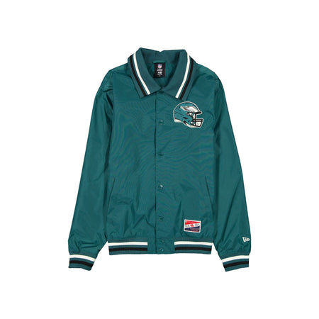 Philadelphia Eagles Throwback Jacket