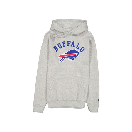 Buffalo Bills Game Day Hoodie