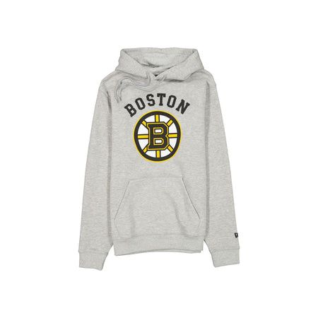 Boston Bruins Game Day Hoodie