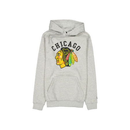 Chicago Blackhawks Game Day Hoodie