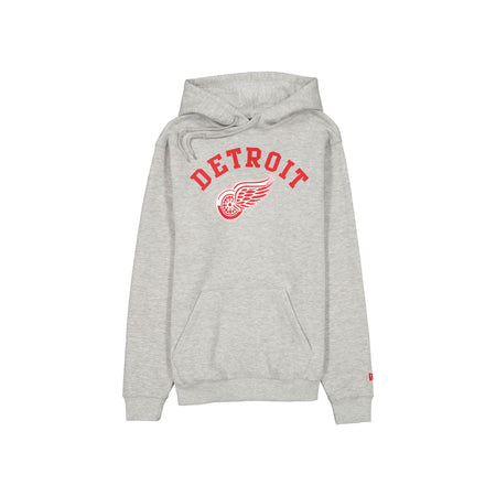 Detroit Red Wings Game Day Hoodie