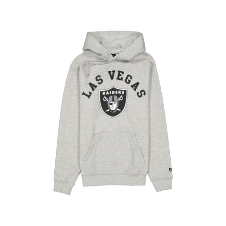 Las Vegas Raiders Game Day Hoodie