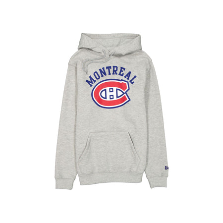 Montreal Canadiens Game Day Hoodie