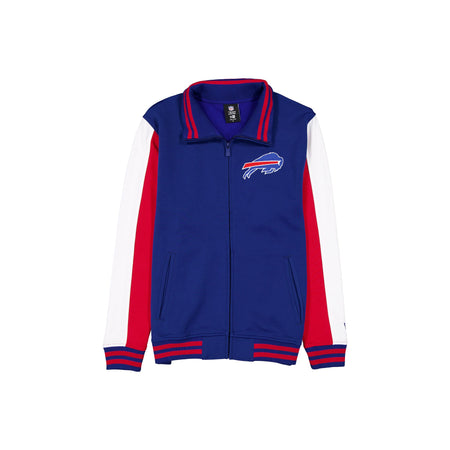 Buffalo Bills Game Day Jacket